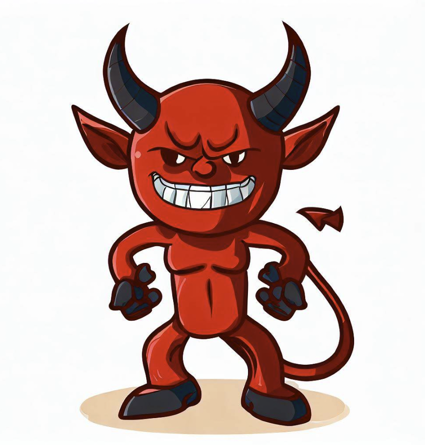 Outwitting the Devil Quotes