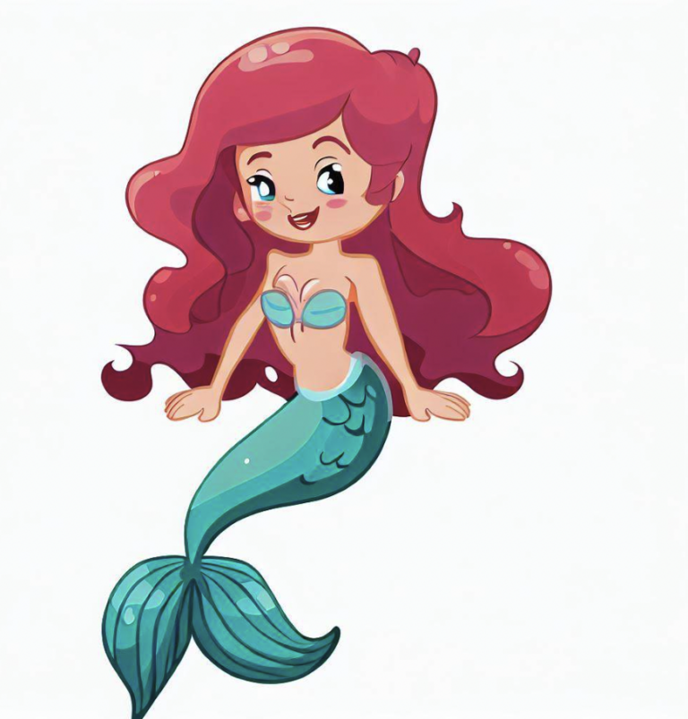 127+ Mermaid Quotes [Little Mermaid & More] - Tag Vault