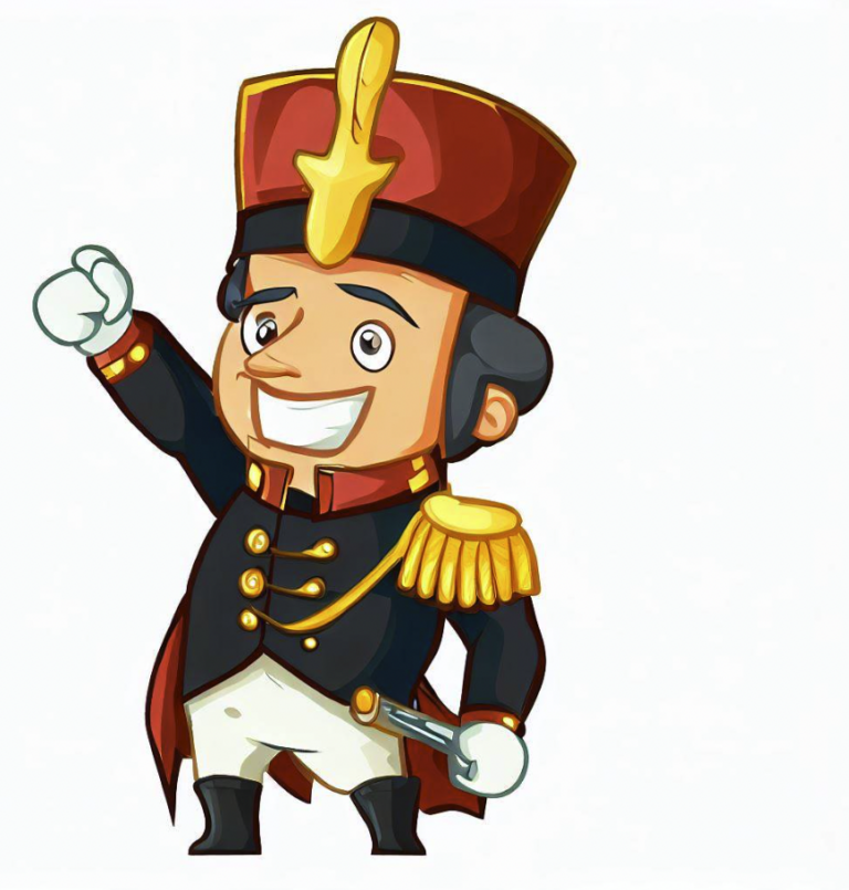 109+ Napoleon Bonaparte Quotes [Leadership] Tag Vault