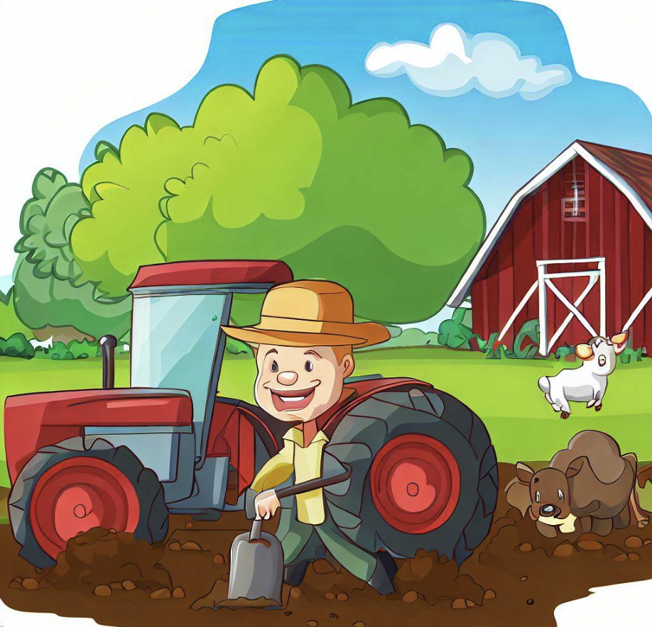 Farming Quotes (Quotes About Farming)