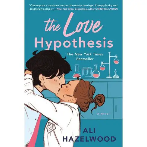 the love hypothesis quotes
