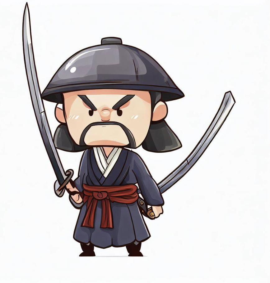 Funny Miyamoto Musashi Quotes