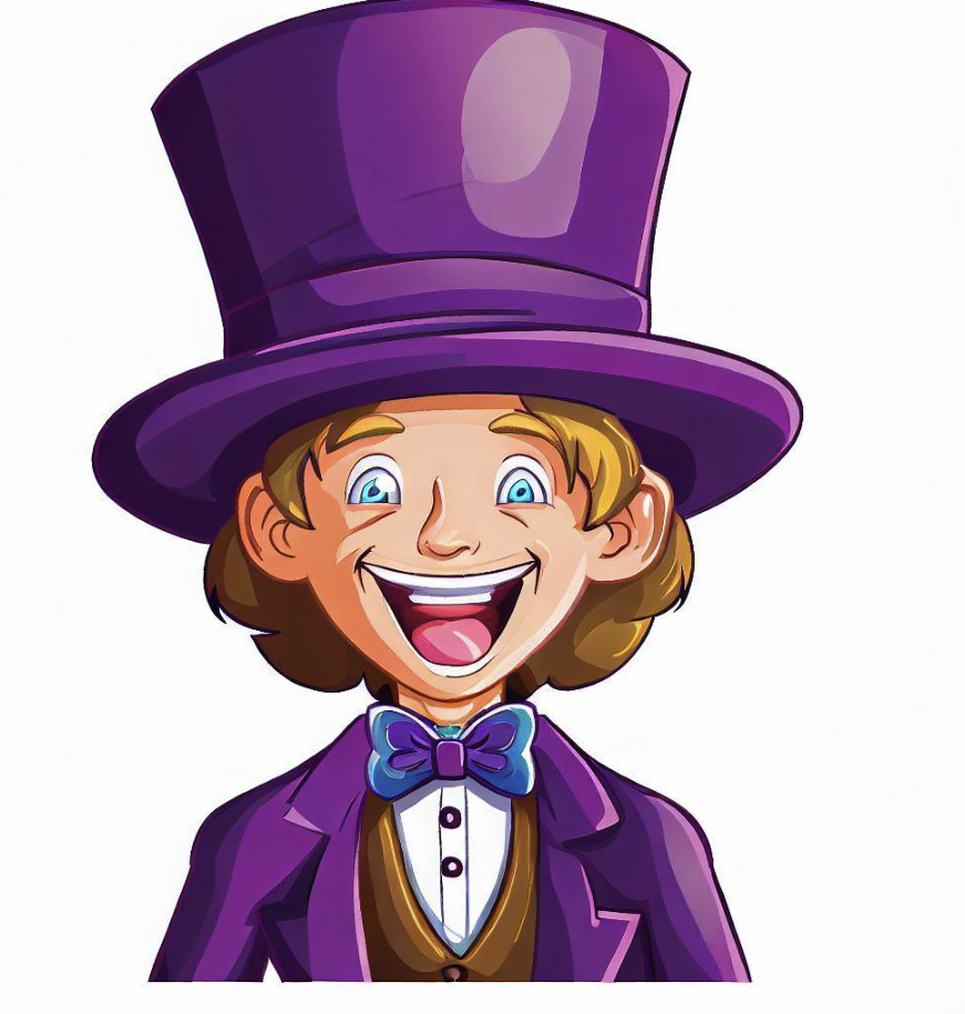 Funny Willy Wonka Quotes