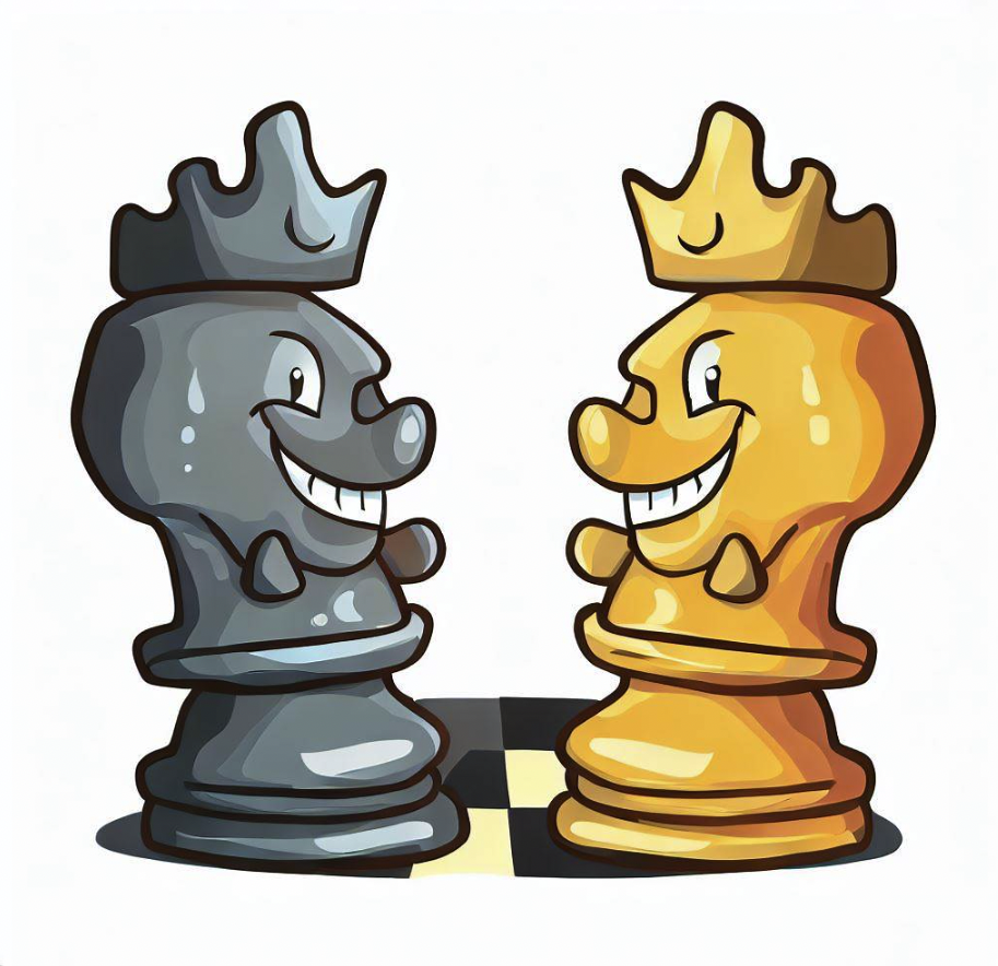 Savielly Tartakower Quote: “Chess is a fairy tale of 1001 blunders.”