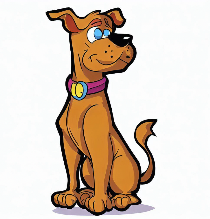 Inspirational Scooby Doo Quotes