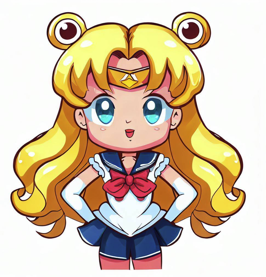 Funny Sailor Moon Quotes