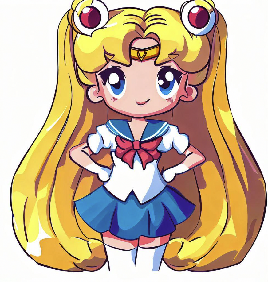 Deep Sailor Moon Quotes