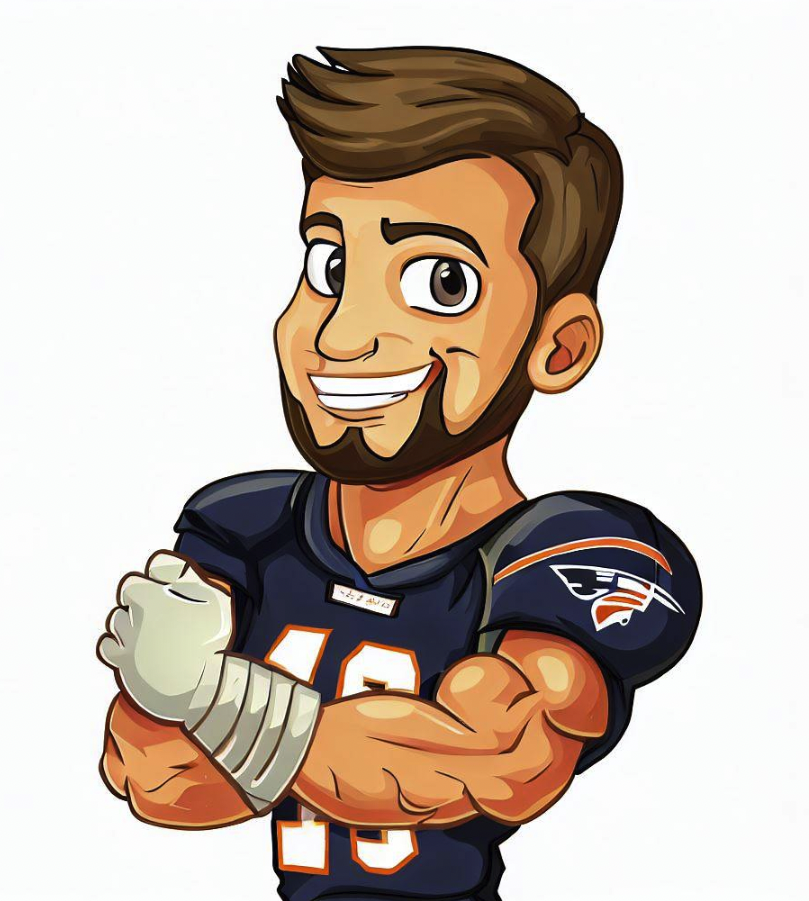 87+ Tim Tebow Quotes (Faith, Perseverance, Excellence) - Tag Vault