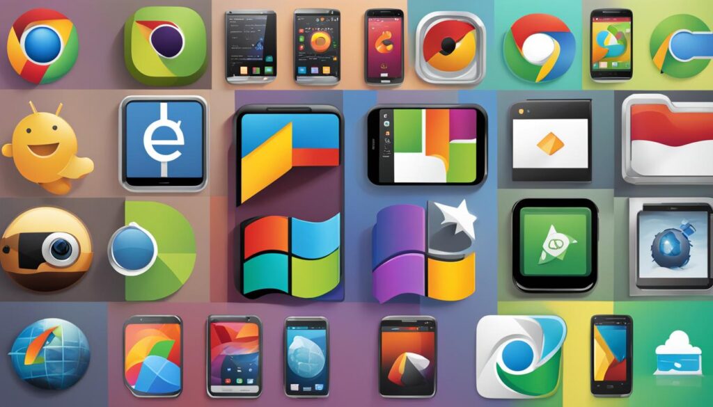 Android vs. iOS vs. Windows vs. Linux (Mobile & Desktop OS Differences ...