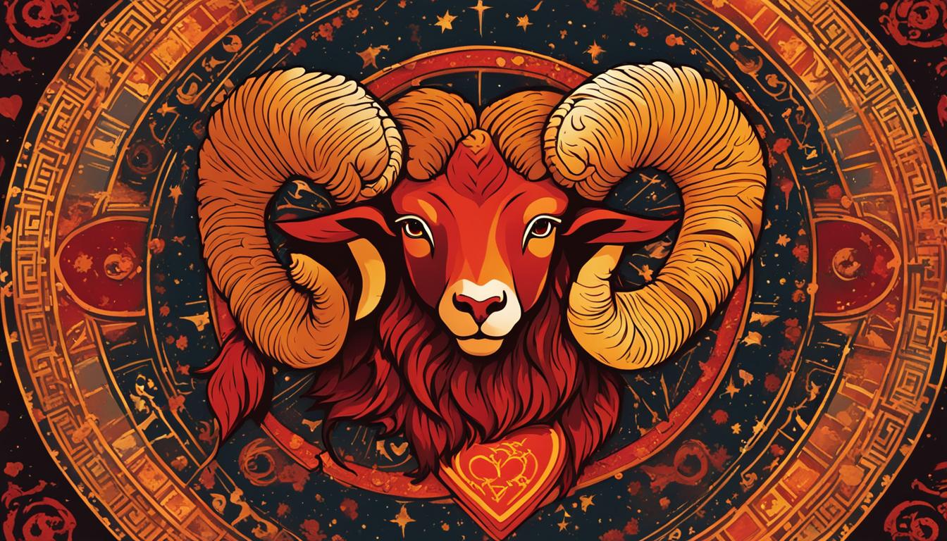 Aries Soulmate (Traits & Relationship Compatibility)