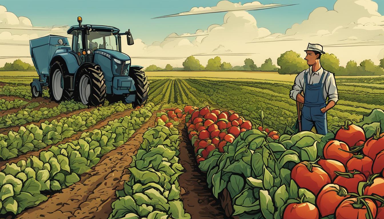 Best Paying Jobs in Agriculture