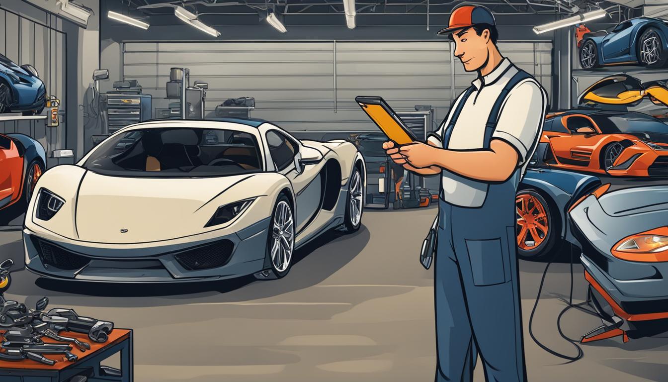 Best Paying Jobs in Automotive
