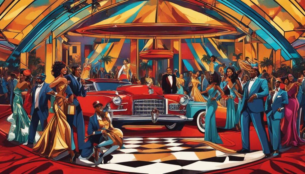 Best Paying Jobs in Entertainment