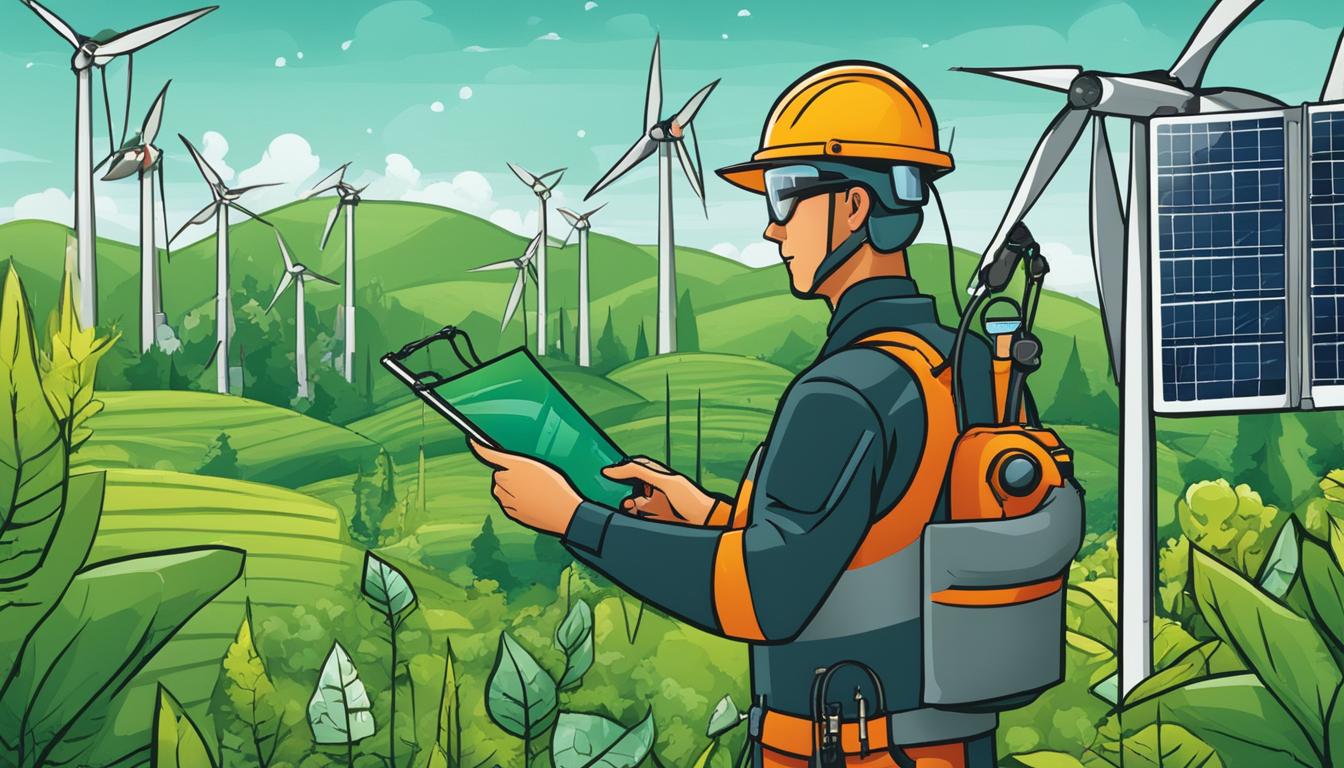 Best Paying Jobs in Environmental Services