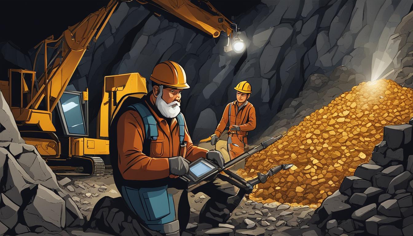 Best Paying Jobs in Mining