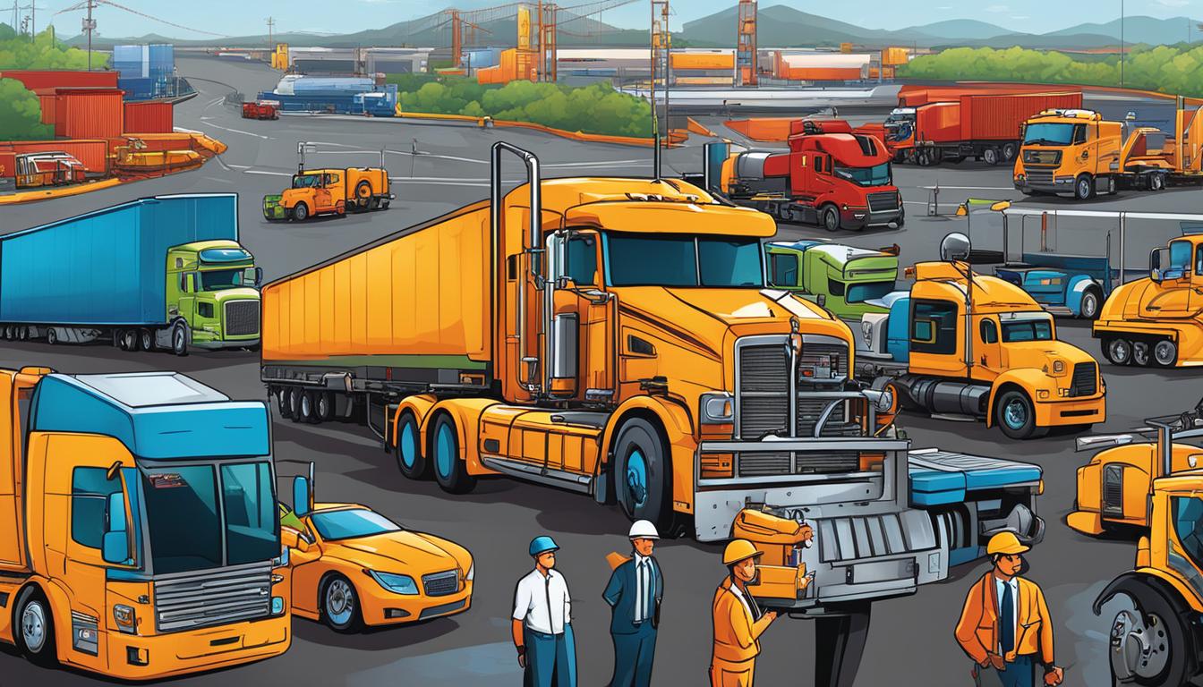Best Paying Jobs in Transportation and Logistics