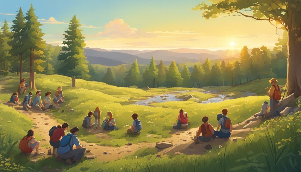 Best Time Of Year To Visit Crater Of Diamonds State Park