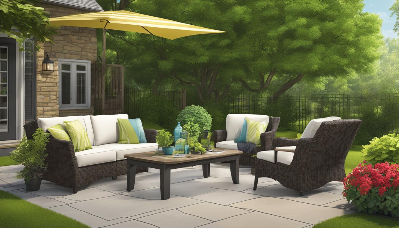 Best Time To Buy Patio Furniture