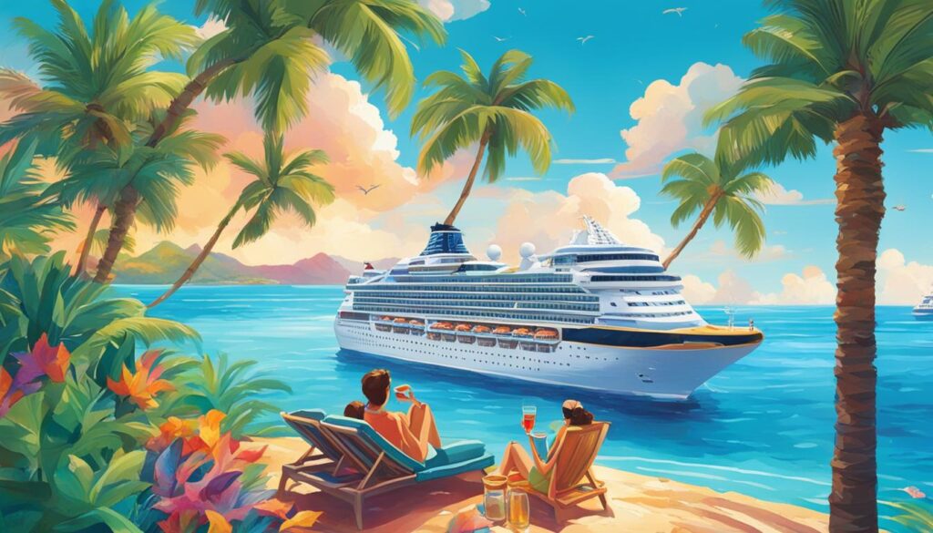 Best Time To Cruise Caribbean