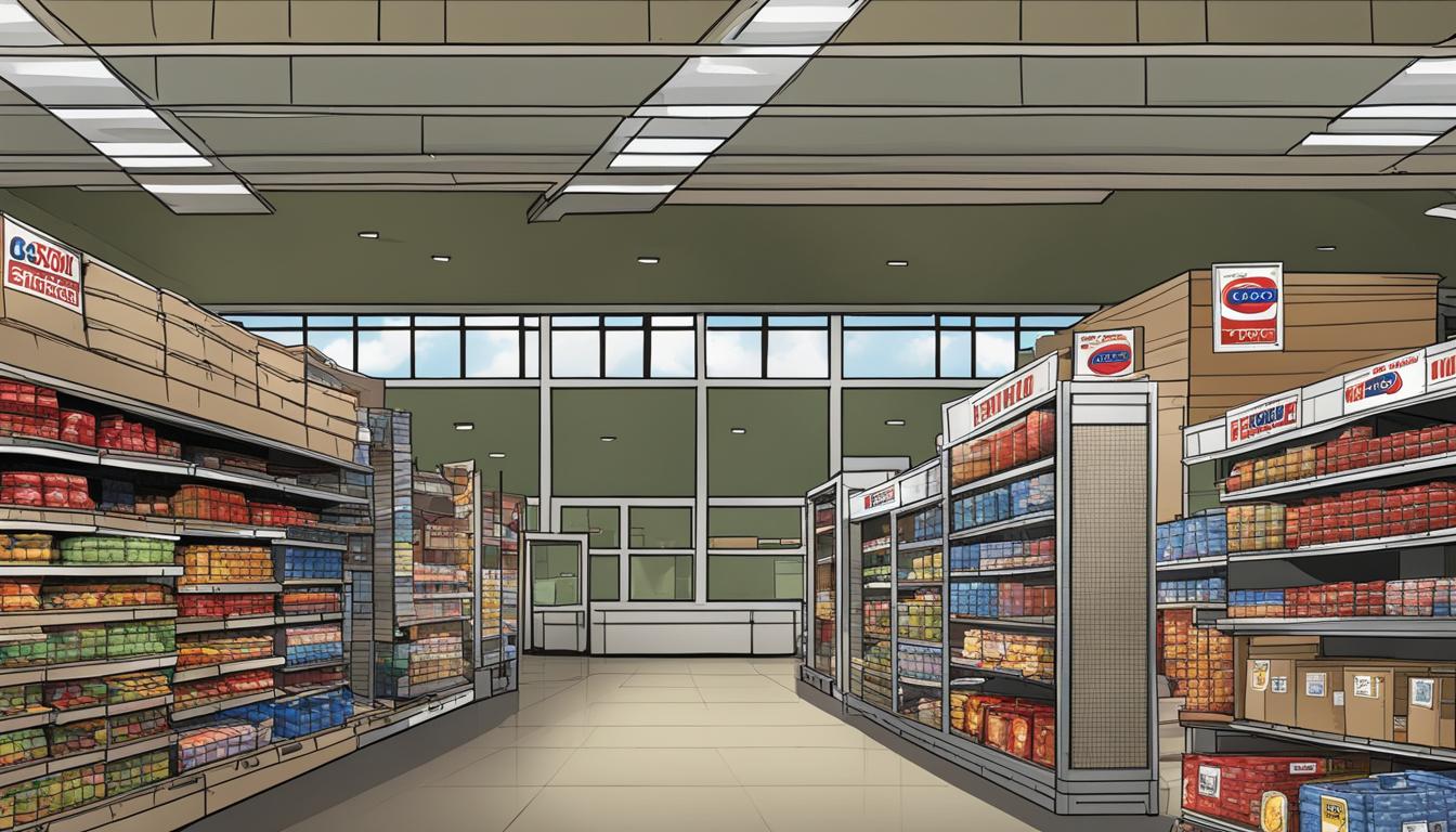 Best Time To Go To Costco