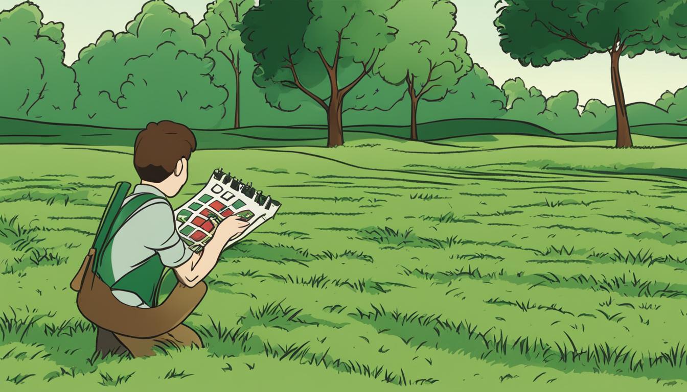 Best Time To Overseed Lawn