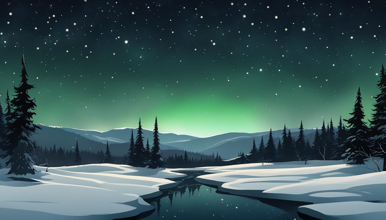Best Time To See Northern Lights