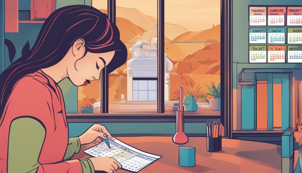 Best Time To Take An Ovulation Test