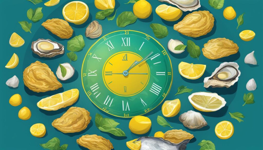 Best Time To Take Zinc