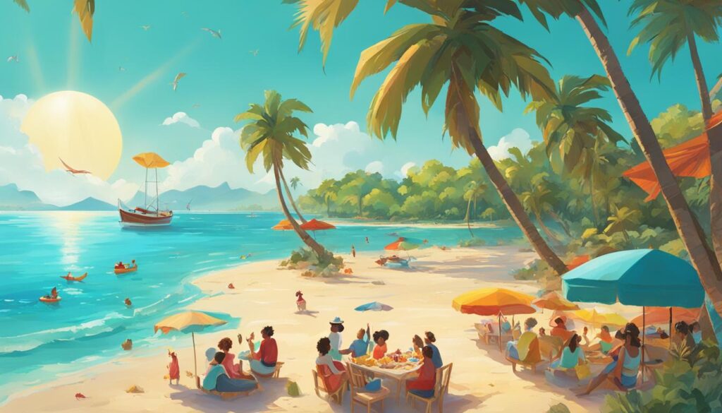 Best Time To Travel To Bahamas