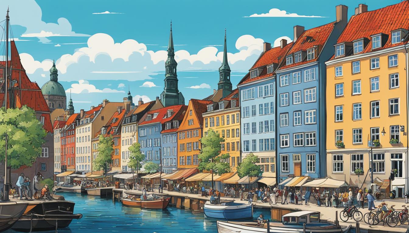 Best Time To Visit Copenhagen
