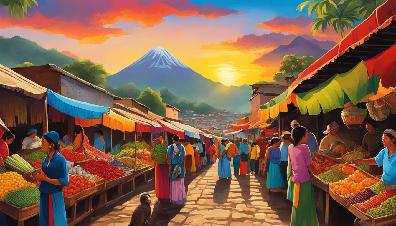 Best Time To Visit Guatemala