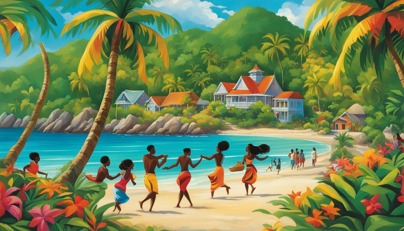 Best Time To Visit Jamaica