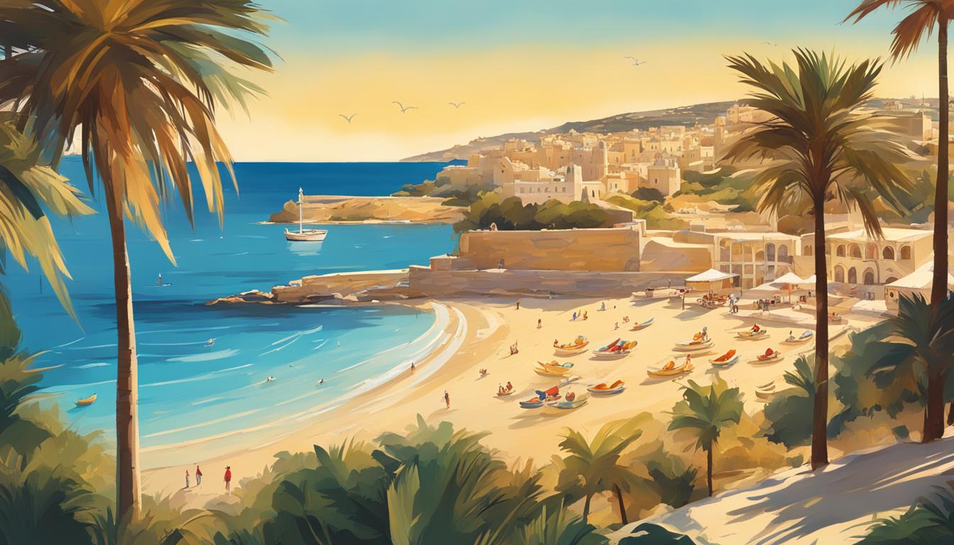 Best Time To Visit Malta