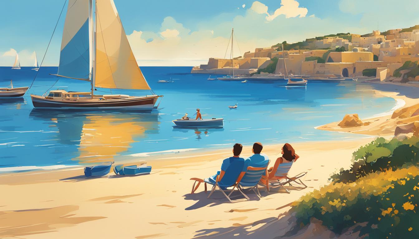 Best Time To Visit Malta
