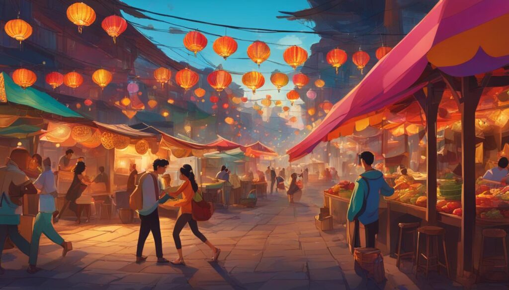 Best Time To Visit Singapore