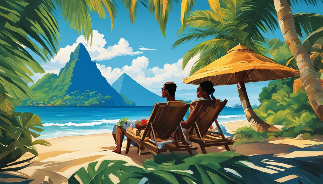 Best Time To Visit St Lucia