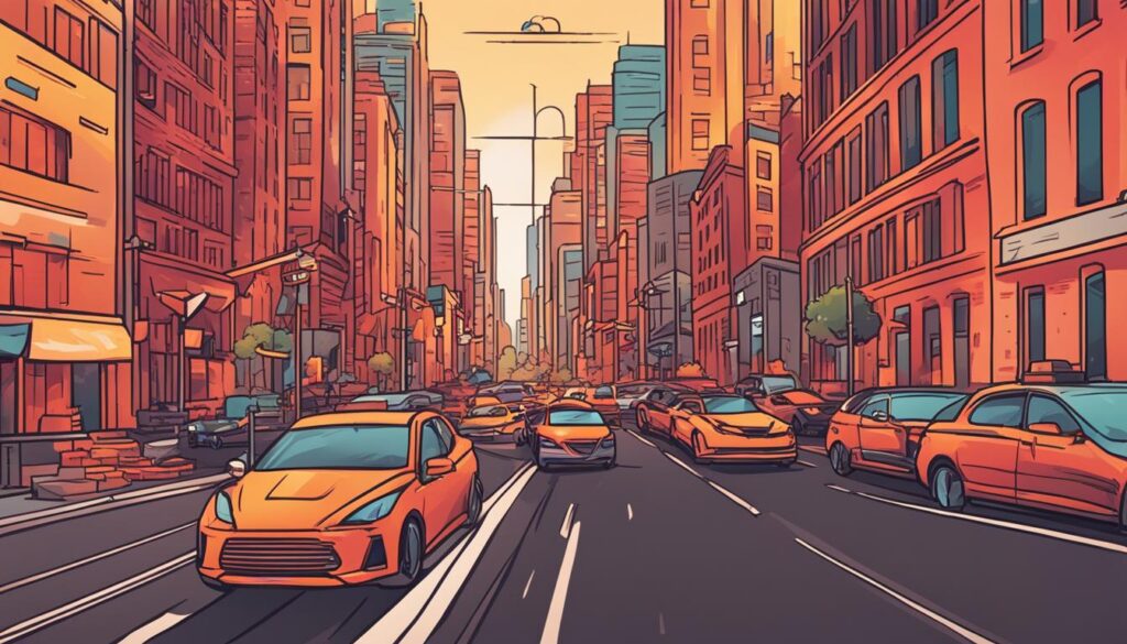 Best Time to Do Uber Eats