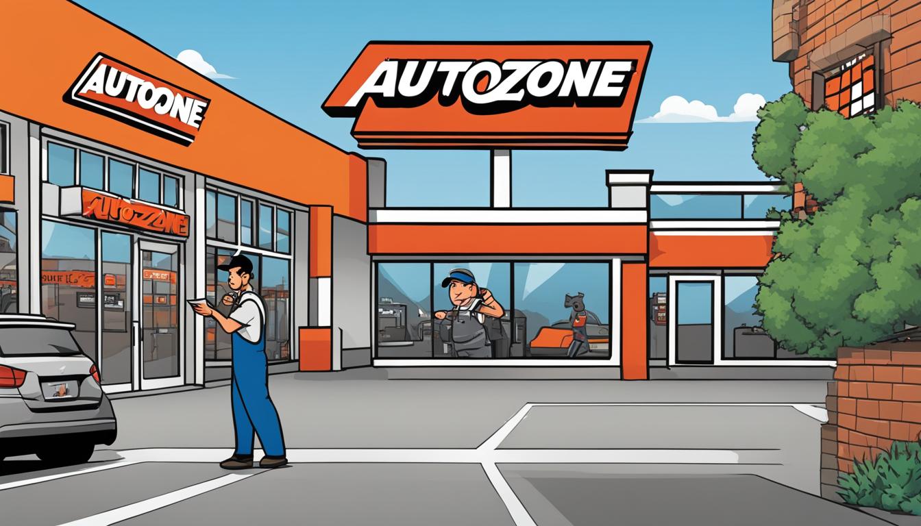 Does AutoZone Take Apple Pay?