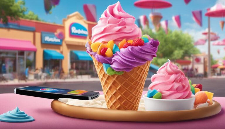 does-baskin-robbins-take-apple-pay