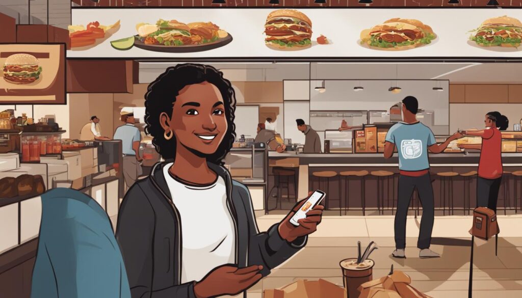 Does Chipotle Take Apple Pay?