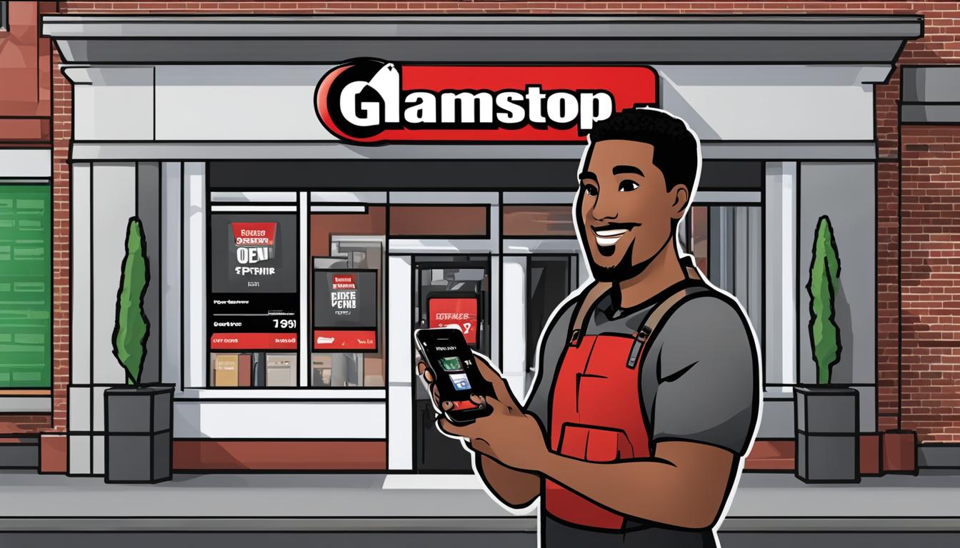 Does GameStop Take Apple Pay?