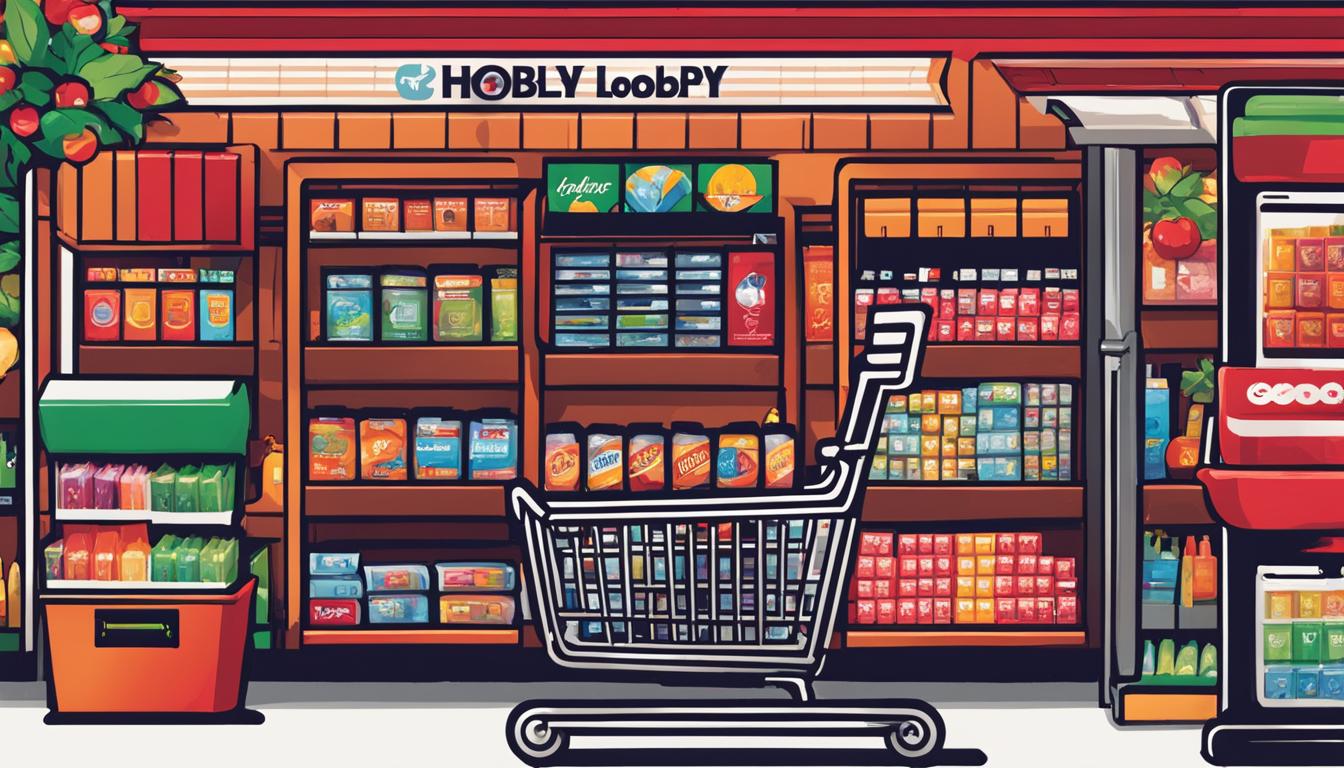 Does Hobby Lobby Take Apple Pay?