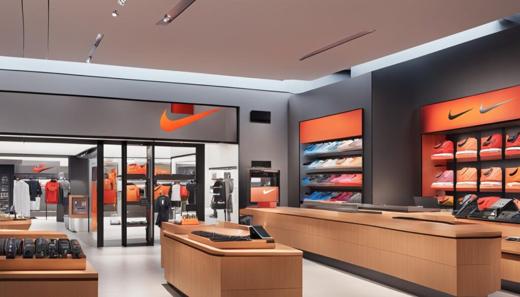 apple pay nike discount