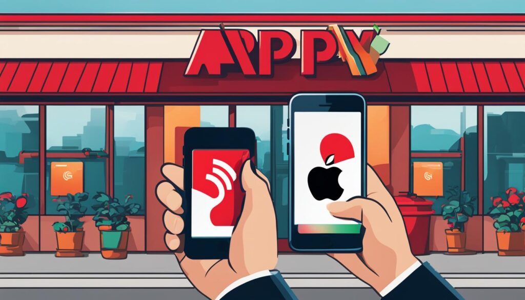 does-office-depot-take-apple-pay