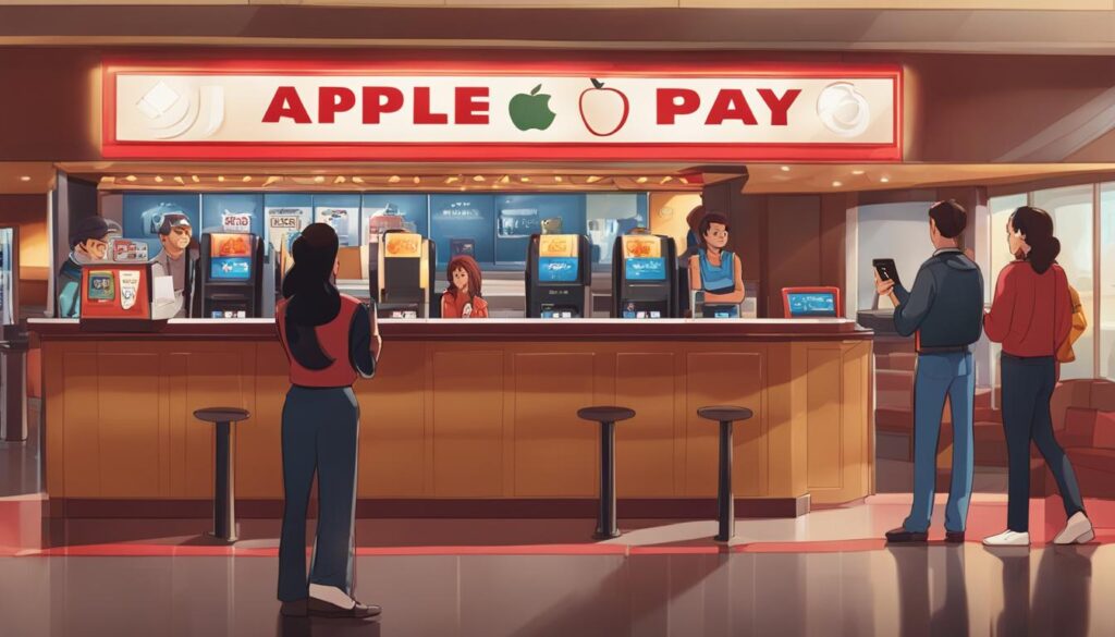 does-regal-cinemas-take-apple-pay