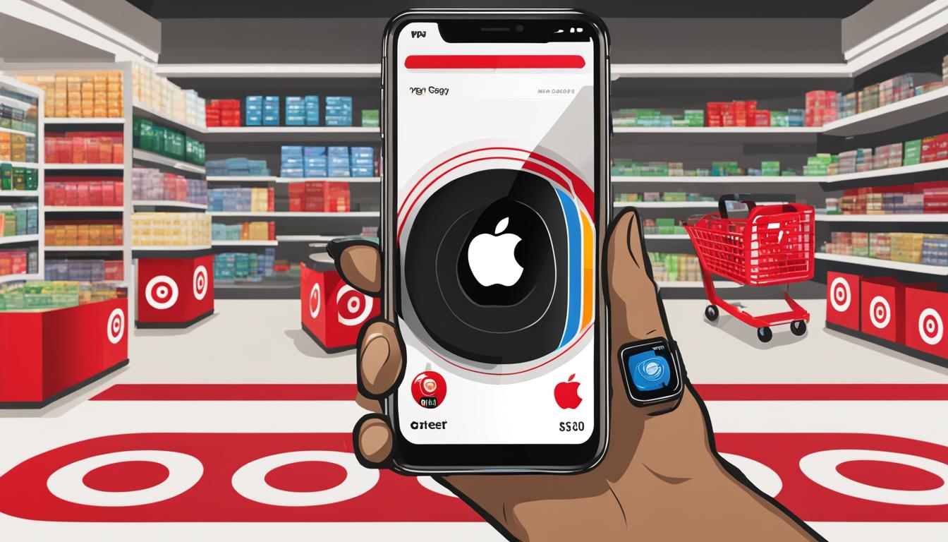 Does Target Take Apple Pay?