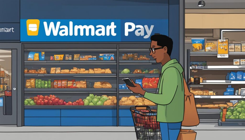 Does Walmart Take Apple Pay?