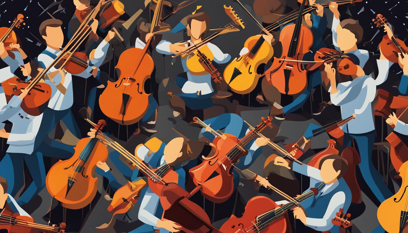 Guitar vs. Ukulele vs. Banjo vs. Mandolin: String Instruments Unraveled