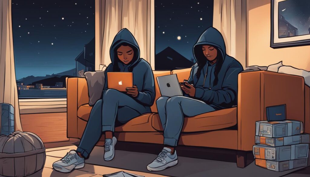 How Late Does Amazon Deliver [Amazon Delivery Times]