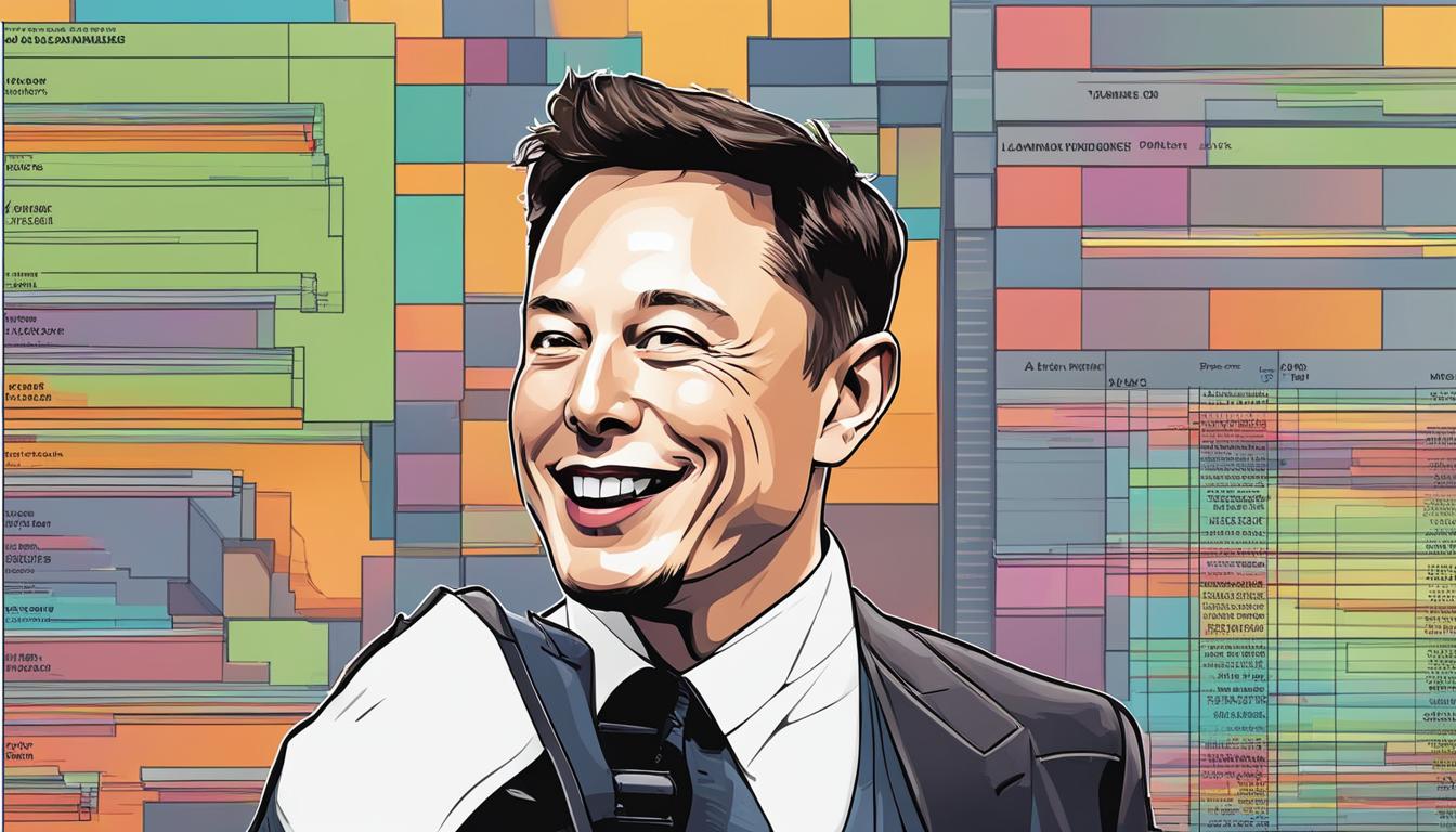 How Much Does Elon Musk Make per Year?